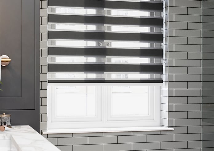 Origin, Black - Day Night Blind - Image 6